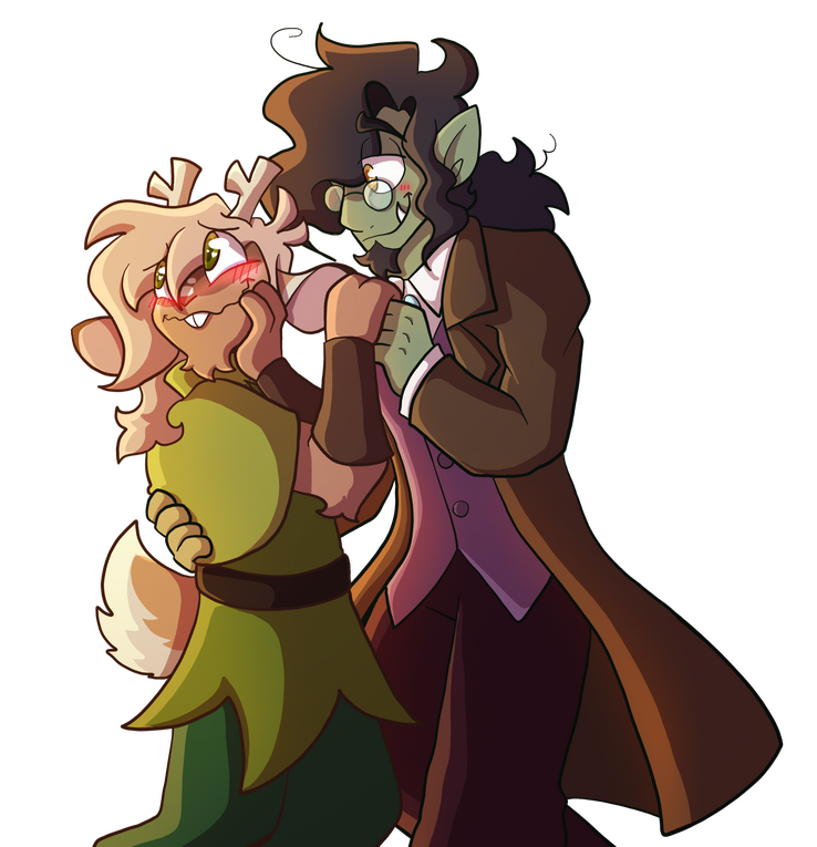 Art Trade for https://toyhou.se/sartwork