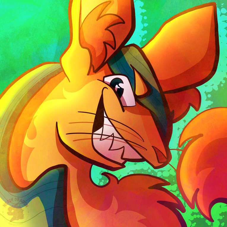 Art Trade for https://toyhou.se/EggyEggster